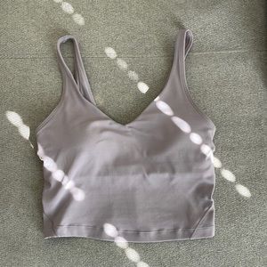 LULULEMON ALIGN TANK💜